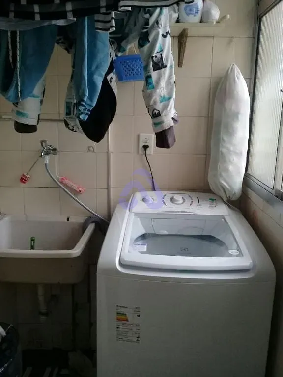 Apartamento, 2 quartos, 48 m² - Foto 8