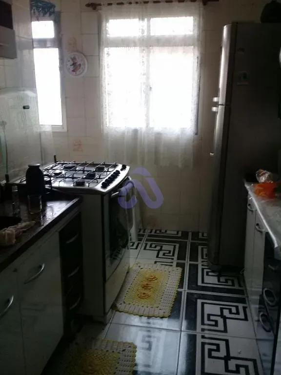 Apartamento, 2 quartos, 48 m² - Foto 1