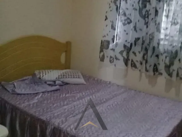 Apartamento 2 quartos e 1 banheiro, à venda, no bairro Vila Sílvia em São Paulo