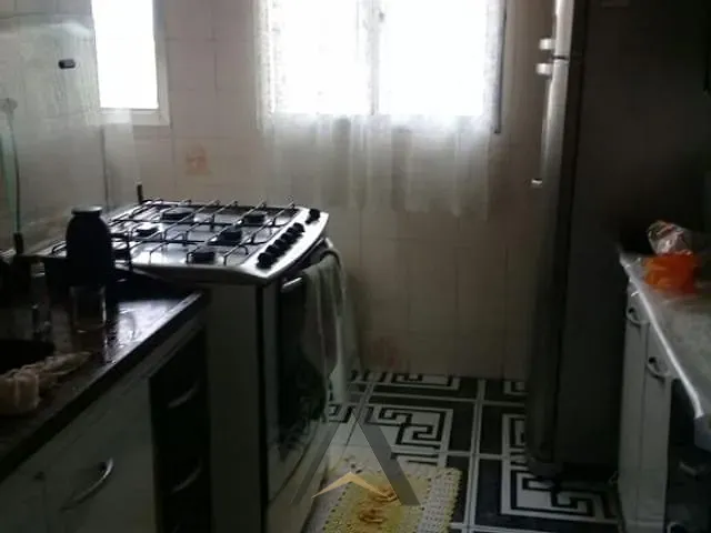 Apartamento 2 quartos e 1 banheiro, à venda, no bairro Vila Sílvia em São Paulo