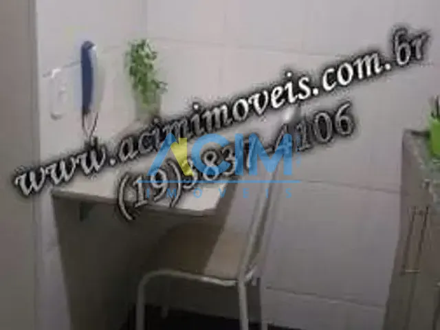 Apartamento 2 quartos e 1 banheiro, à venda, no bairro Jardim Dona Luiza em Jaguariúna