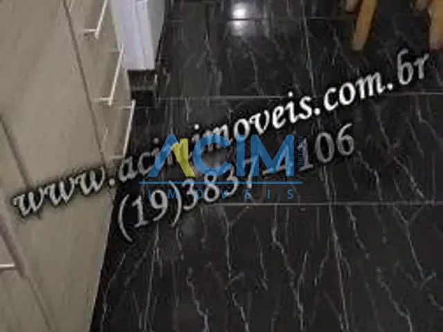 Apartamento 2 quartos e 1 banheiro, à venda, no bairro Jardim Dona Luiza em Jaguariúna