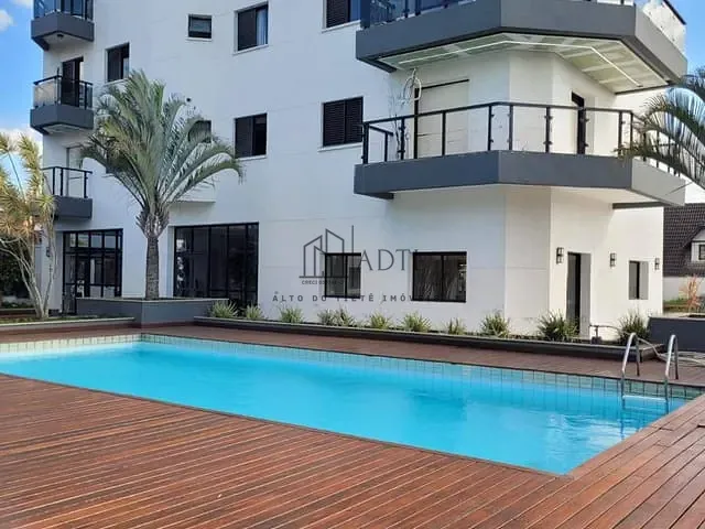 Apartamento 3 quartos e 3 banheiros, à venda ou para alugar, no bairro Vila Vitória em Mogi das Cruzes