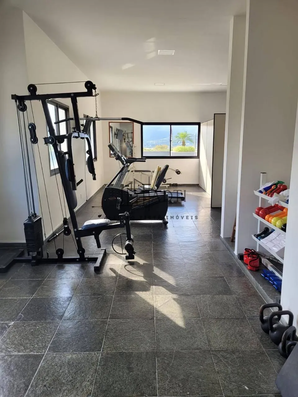 Apartamento, 3 quartos, 209 m² - Foto 5