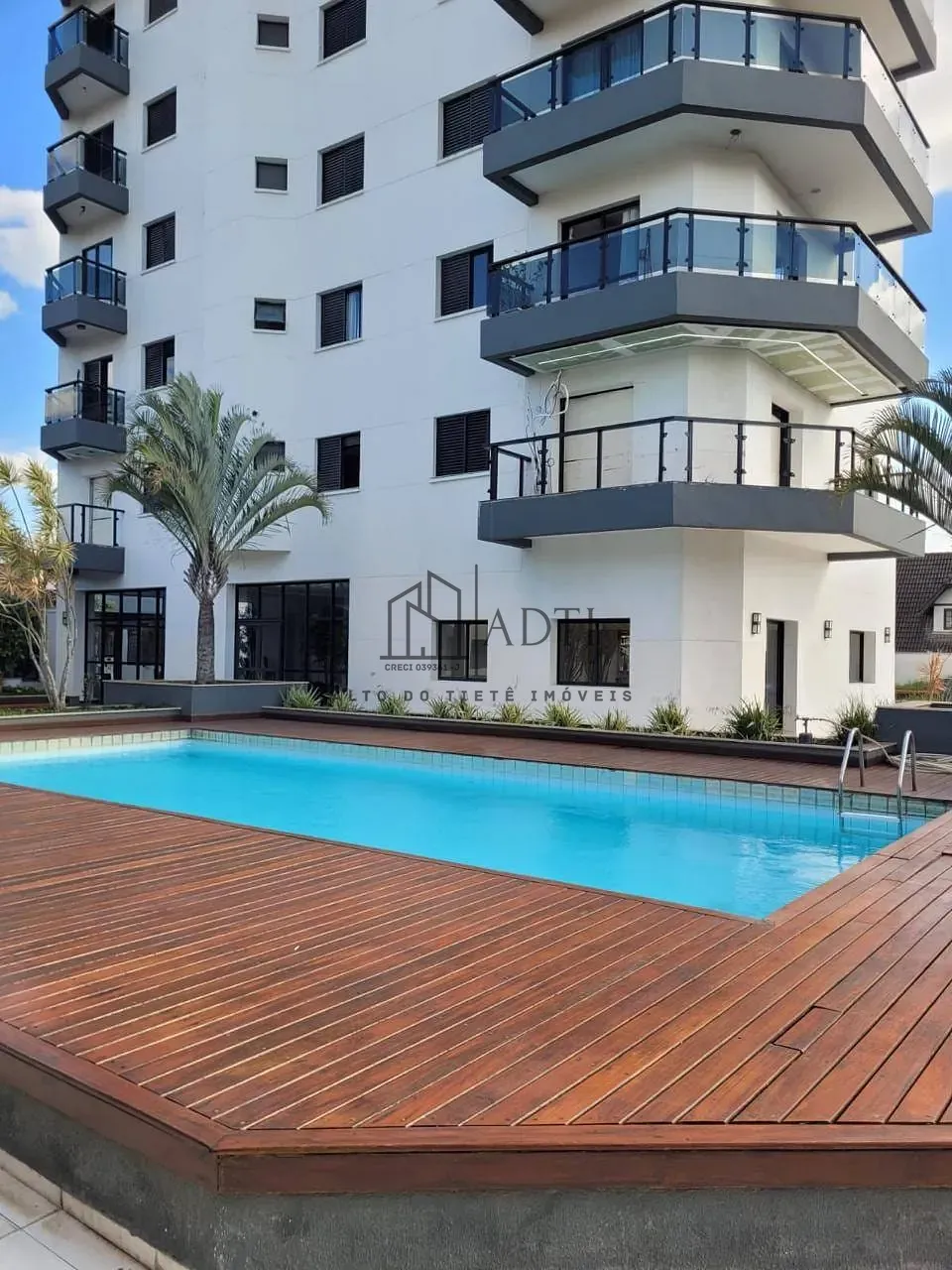 Apartamento, 3 quartos, 209 m² - Foto 1
