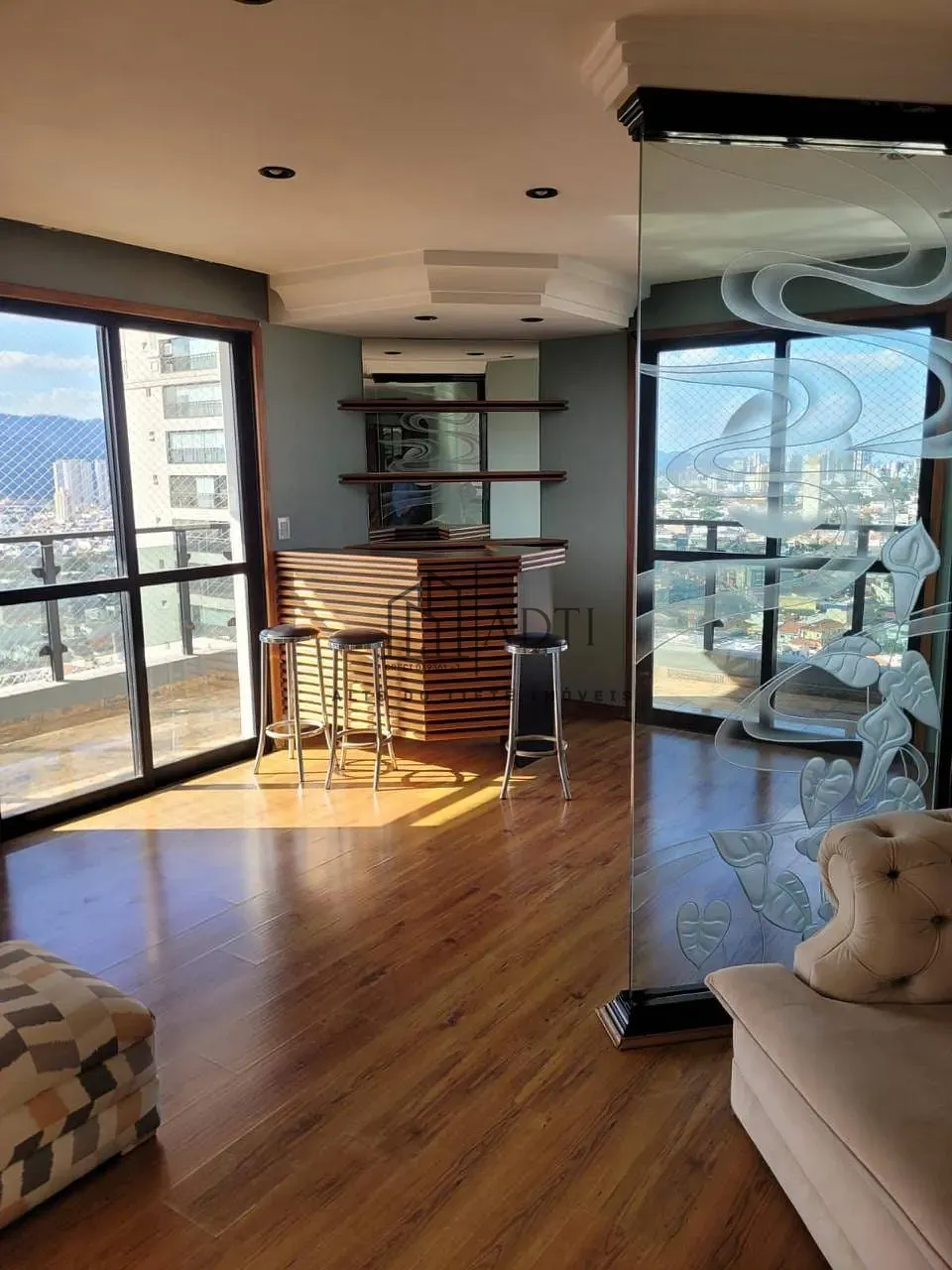 Apartamento, 3 quartos, 209 m² - Foto 9