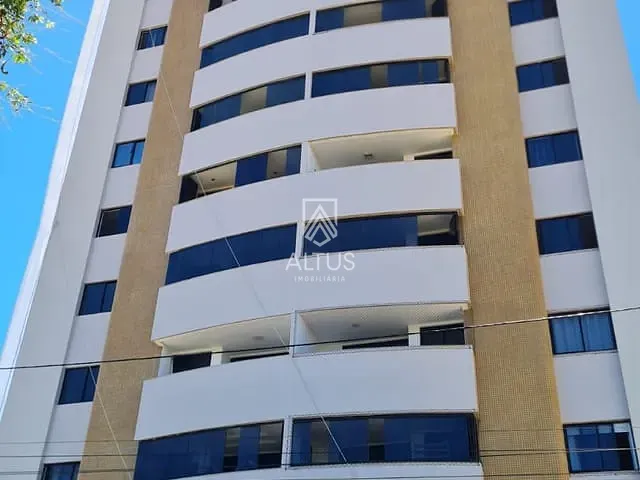 Apartamento 3 quartos e 2 banheiros, à venda, no bairro Imbuí em Salvador