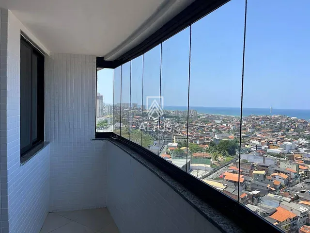 Apartamento 3 quartos e 2 banheiros, à venda, no bairro Imbuí em Salvador