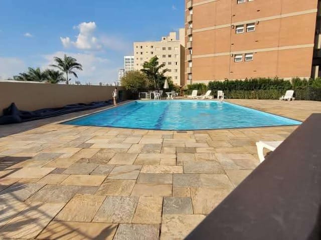 Foto do Apartamento - APARTAMENTO PARA LOCAÇÃO E VENDA COM 101M² 3 DORMITÓRIOS SENDO 1 SUÍTE, 2 VAGAS,AO LADO DO METRÔ SÃO PAULO MORUMBI- SP | Apolinaria Corretores