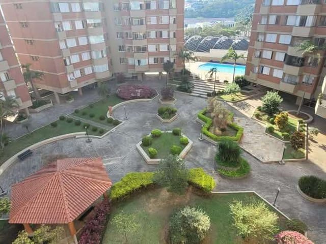 Foto do Apartamento - APARTAMENTO PARA LOCAÇÃO E VENDA COM 101M² 3 DORMITÓRIOS SENDO 1 SUÍTE, 2 VAGAS,AO LADO DO METRÔ SÃO PAULO MORUMBI- SP | Apolinaria Corretores