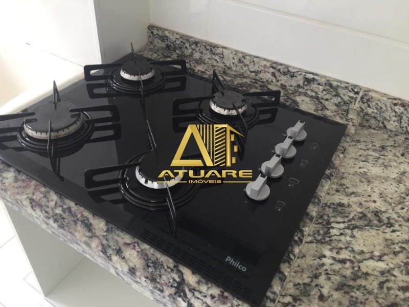 Apartamento à venda com 2 quartos, 62m² - Foto 8