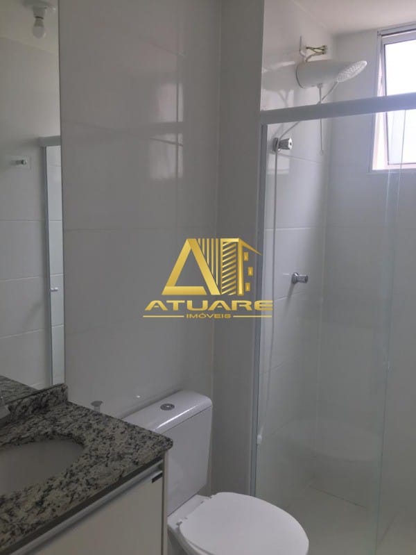 Apartamento à venda com 2 quartos, 62m² - Foto 14