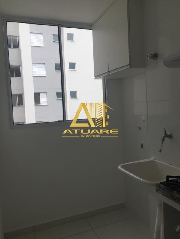 Apartamento à venda com 2 quartos, 62m² - Foto 9