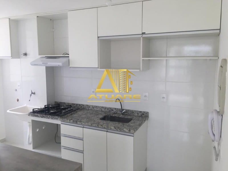 Apartamento à venda com 2 quartos, 62m² - Foto 7