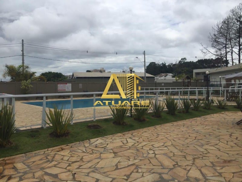 Apartamento à venda com 2 quartos, 62m² - Foto 20