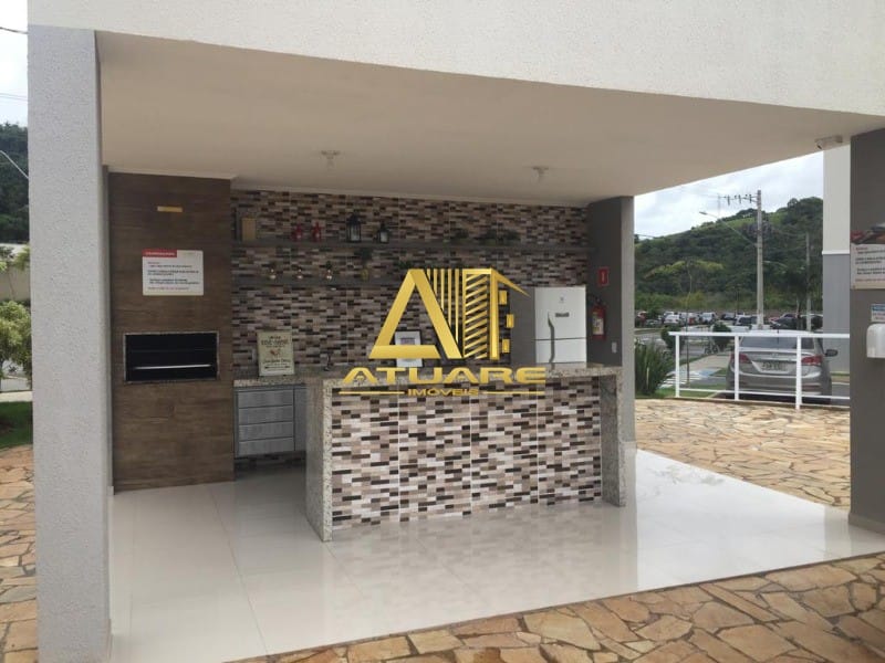 Apartamento à venda com 2 quartos, 62m² - Foto 22