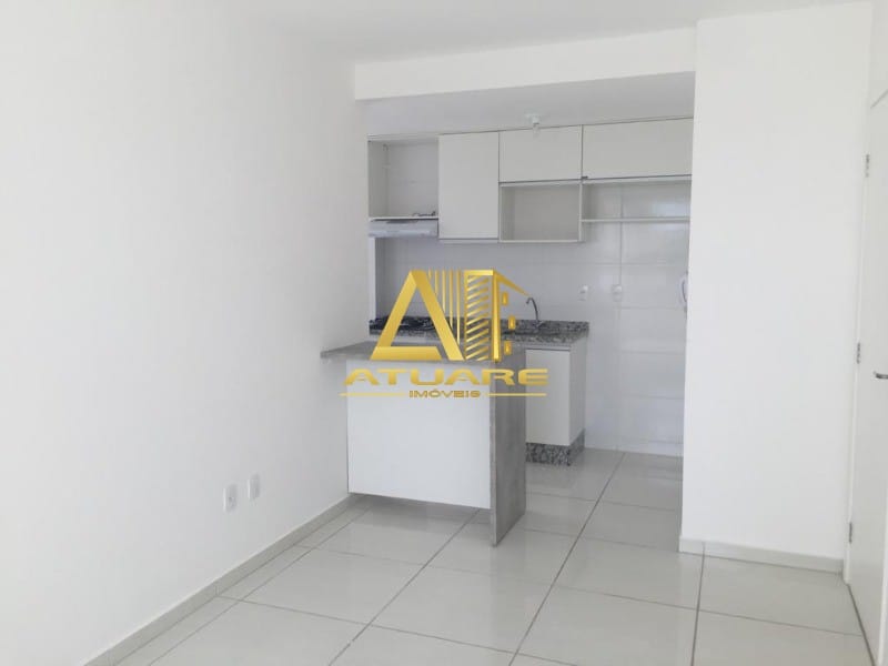 Apartamento à venda com 2 quartos, 62m² - Foto 5