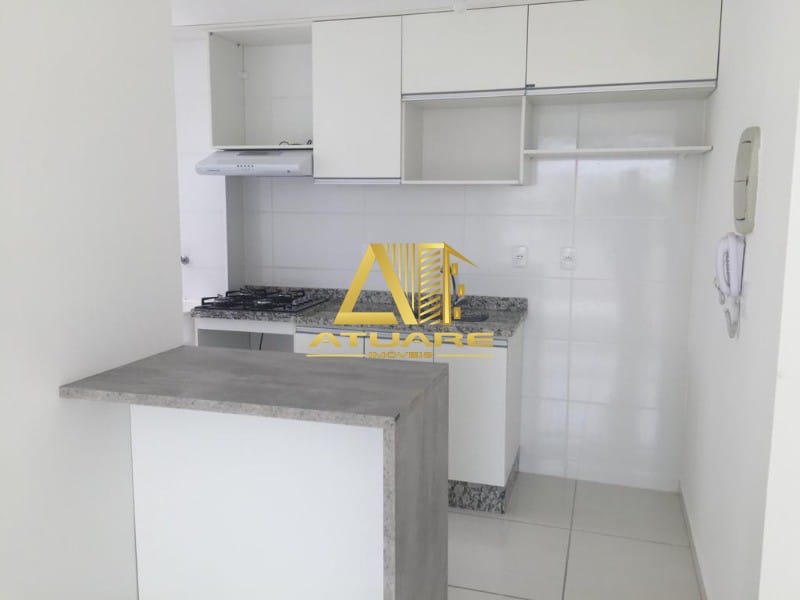 Apartamento à venda com 2 quartos, 62m² - Foto 6
