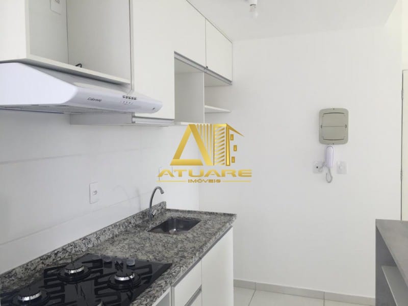 Apartamento à venda com 2 quartos, 62m² - Foto 10