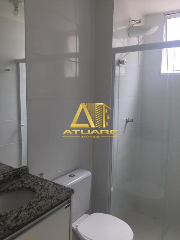 Apartamento à venda com 2 quartos, 62m² - Foto 13