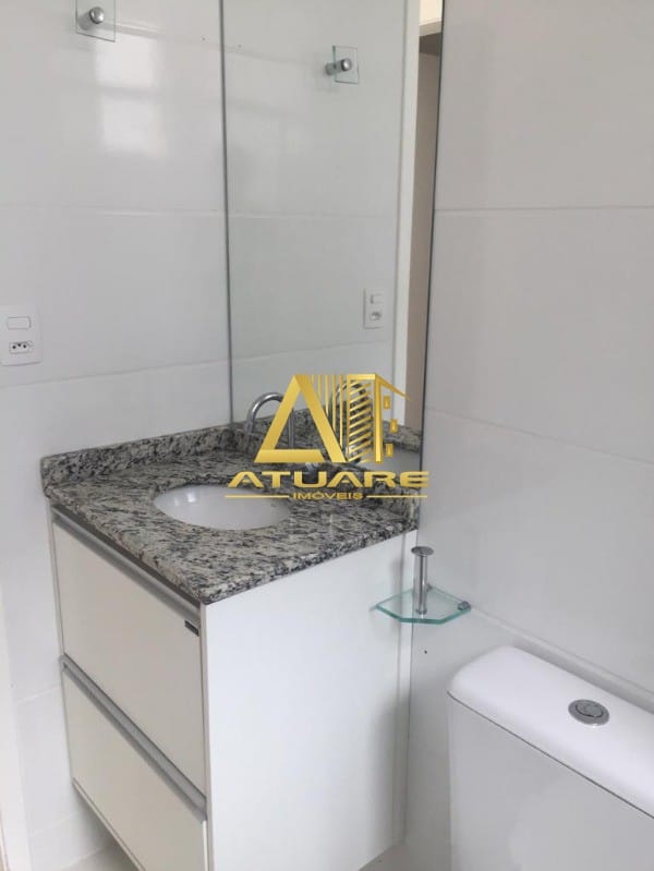 Apartamento à venda com 2 quartos, 62m² - Foto 15