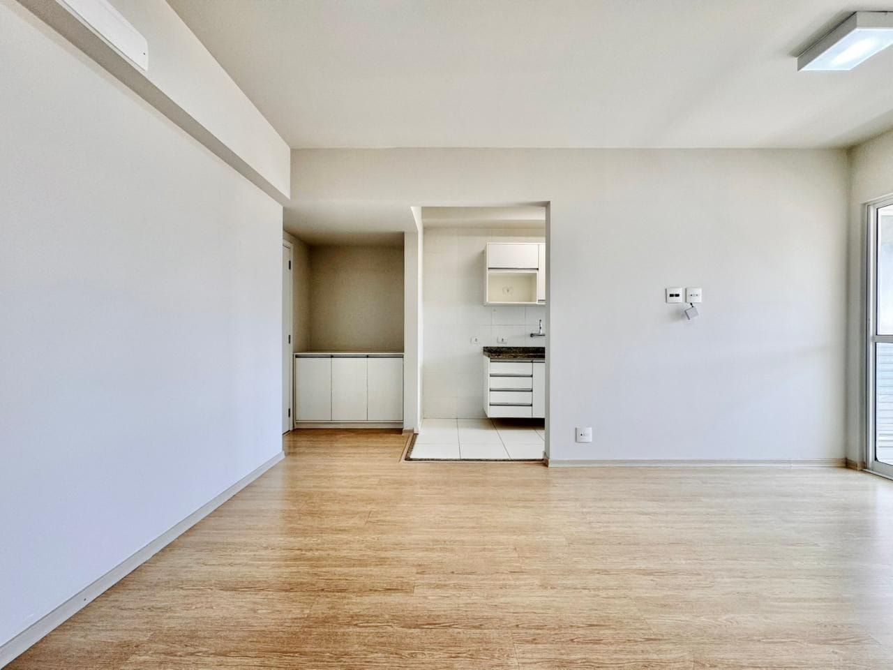 Apartamento, 3 quartos, 76 m² - Foto 4