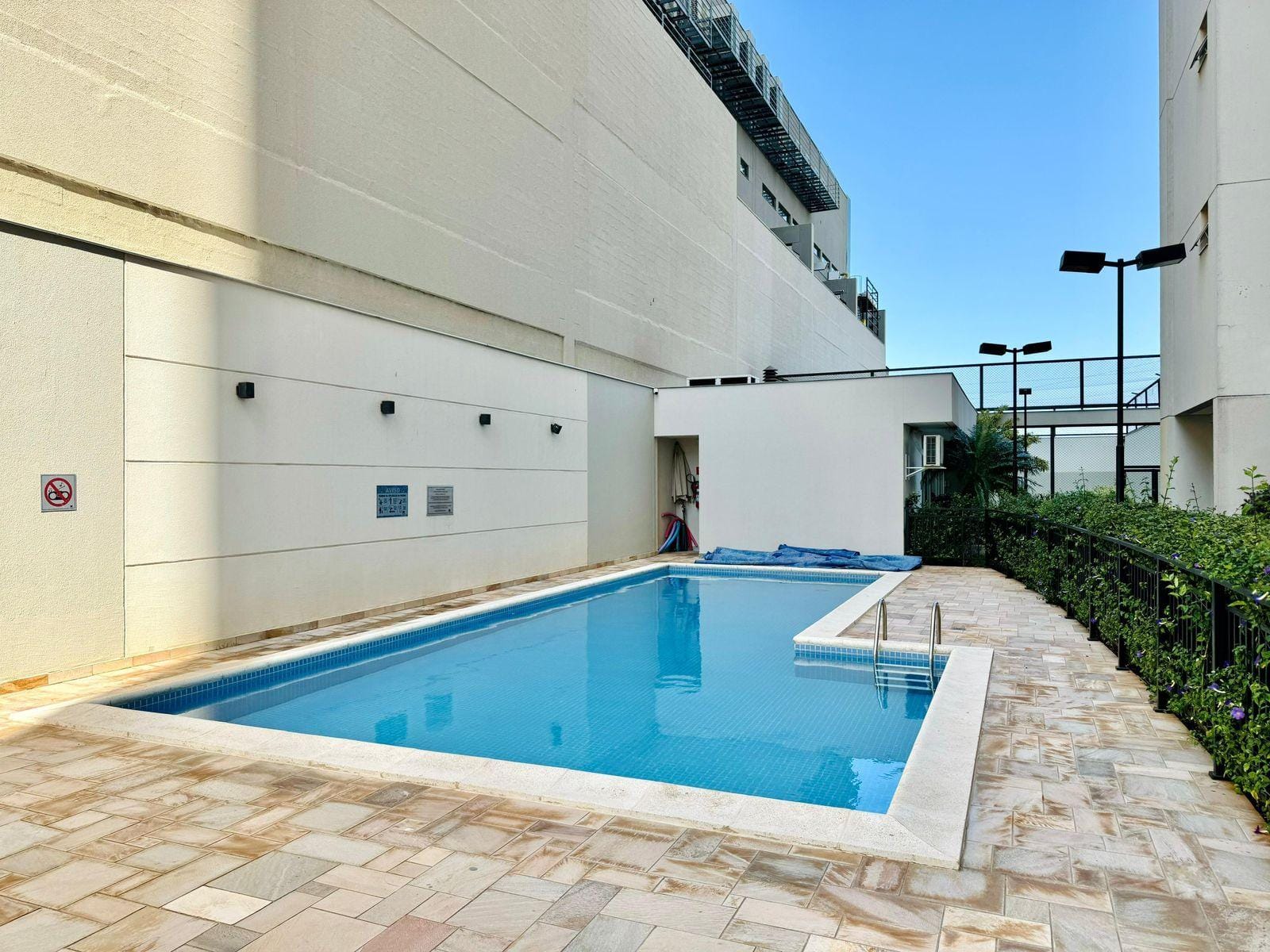 Apartamento, 3 quartos, 76 m² - Foto 19