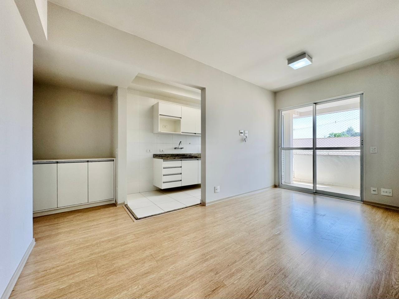 Apartamento, 3 quartos, 76 m² - Foto 3