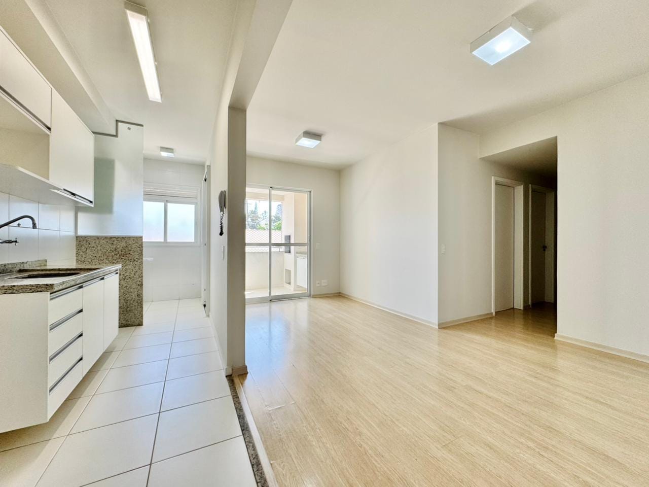 Apartamento, 3 quartos, 76 m² - Foto 5