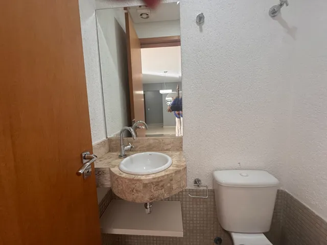 Apartamento para locação, Evidence Ville, Alto da Glória, Goiânia, GO