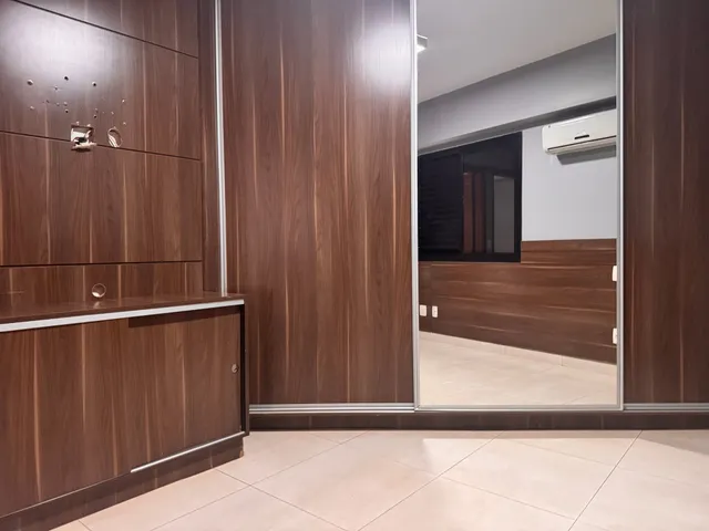 Apartamento para locação, Evidence Ville, Alto da Glória, Goiânia, GO