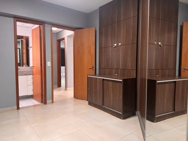 Apartamento para locação, Evidence Ville, Alto da Glória, Goiânia, GO