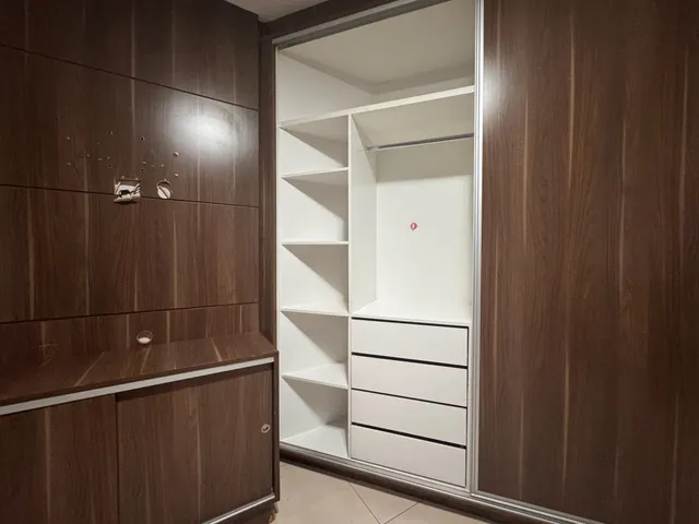 Apartamento para locação, Evidence Ville, Alto da Glória, Goiânia, GO