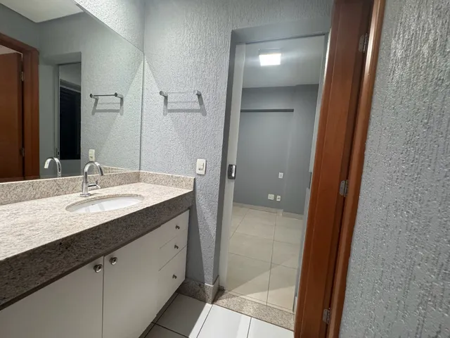 Apartamento para locação, Evidence Ville, Alto da Glória, Goiânia, GO