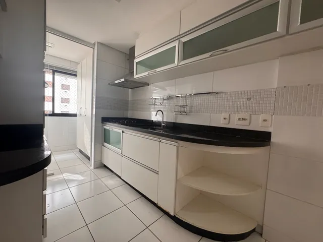 Apartamento para locação, Evidence Ville, Alto da Glória, Goiânia, GO