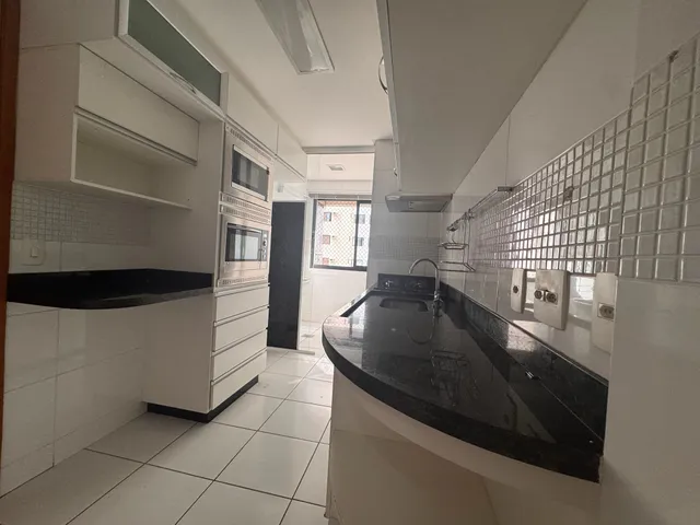 Apartamento para locação, Evidence Ville, Alto da Glória, Goiânia, GO