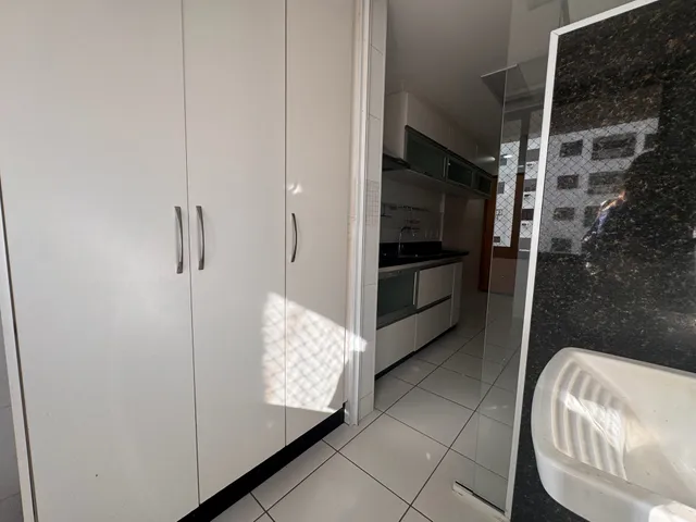 Apartamento para locação, Evidence Ville, Alto da Glória, Goiânia, GO