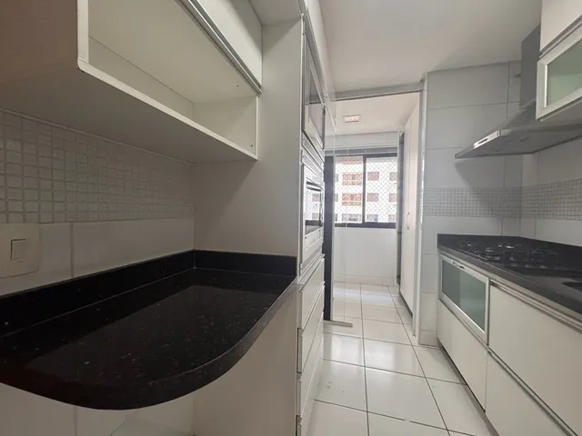 Apartamento para locação, Evidence Ville, Alto da Glória, Goiânia, GO