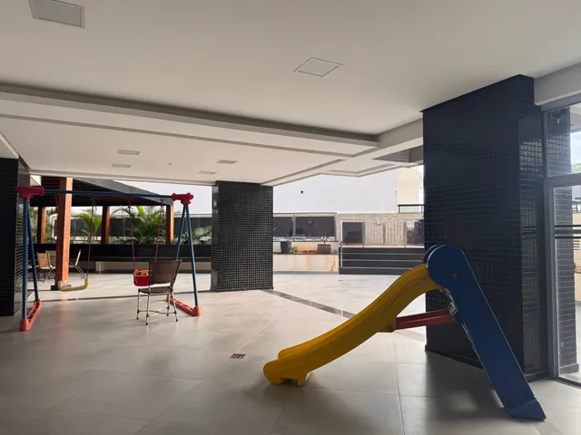 Apartamento para locação, Evidence Ville, Alto da Glória, Goiânia, GO