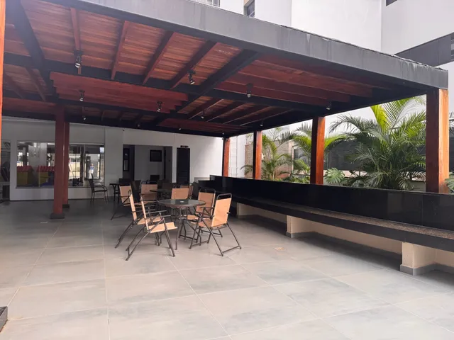 Apartamento para locação, Evidence Ville, Alto da Glória, Goiânia, GO