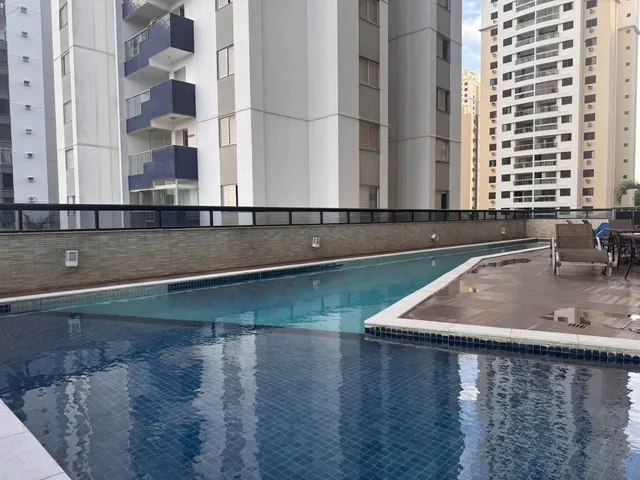 Apartamento para locação, Evidence Ville, Alto da Glória, Goiânia, GO