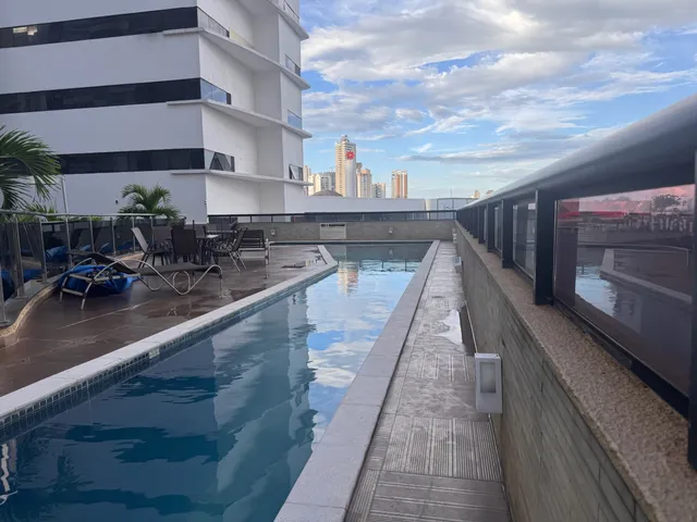Apartamento para locação, Evidence Ville, Alto da Glória, Goiânia, GO