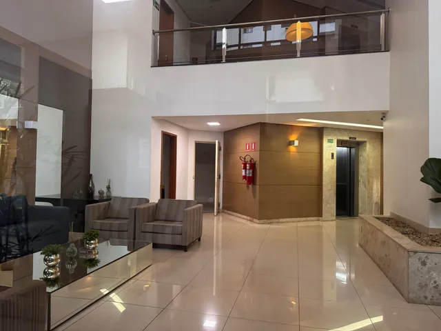 Apartamento para locação, Evidence Ville, Alto da Glória, Goiânia, GO