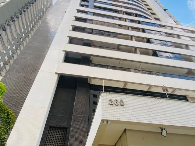 Apartamento 3 quartos e 3 banheiros, para alugar, no bairro Alto da Glória em Goiânia