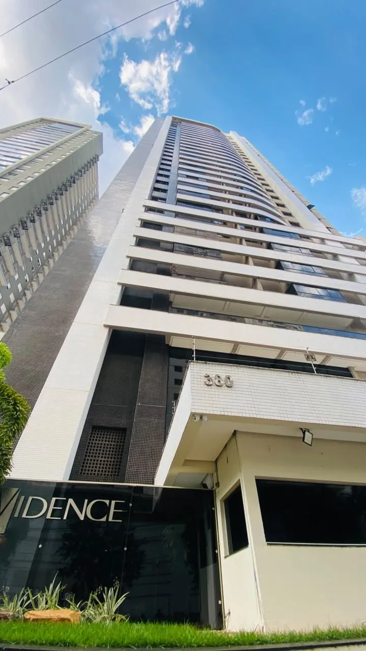 Apartamento para locação, Evidence Ville, Alto da Glória, Goiânia, GO