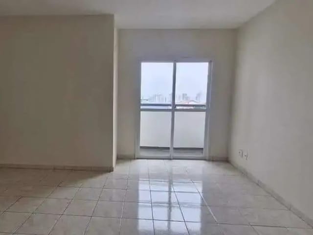 Apartamento com 90m² 3 quartos e 1 banheiro, para alugar, no bairro Vila Pinheirinho em Santo André