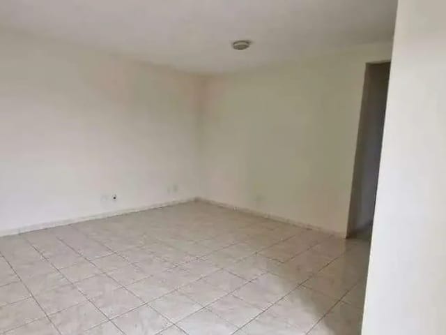 Apartamento com 90m² 3 quartos e 1 banheiro, para alugar, no bairro Vila Pinheirinho em Santo André