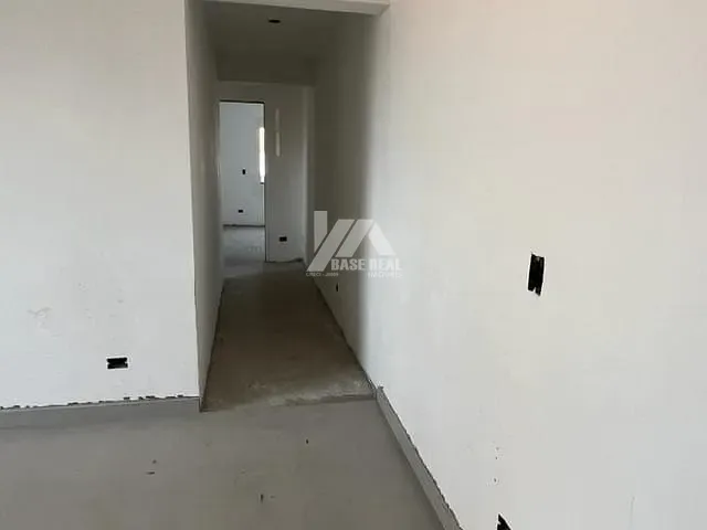 Apartamento com 138m² 3 quartos e 1 banheiro, à venda, no bairro Uvaranas em Ponta Grossa