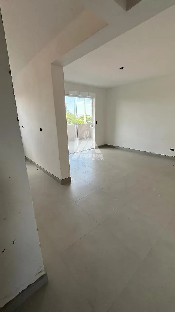 Apartamento novo com a melhor vista de Ponta Grossa — Uvaranas