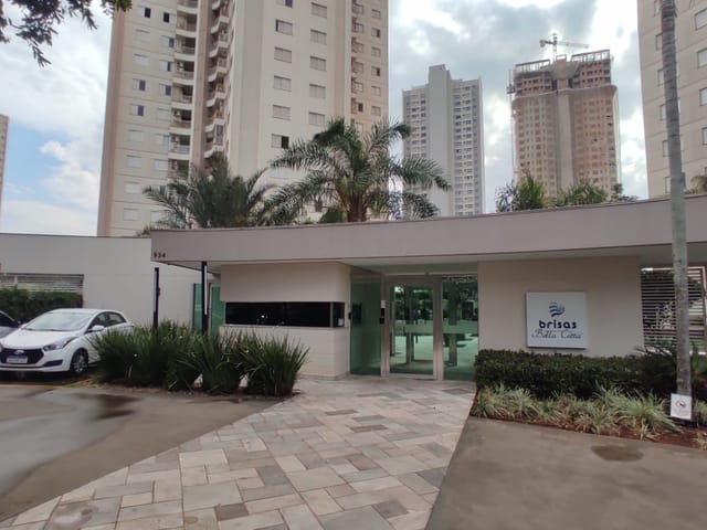 Foto do Apartamento - Apartamento com uma suíte mais um quarto à venda, Zona 08, Maringá, PR. Excelente imóvel no Condomínio Brisas Bela Cita! | Benites & Gonzaga Imóveis
